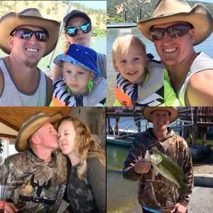 Meet your Posher, Tyler